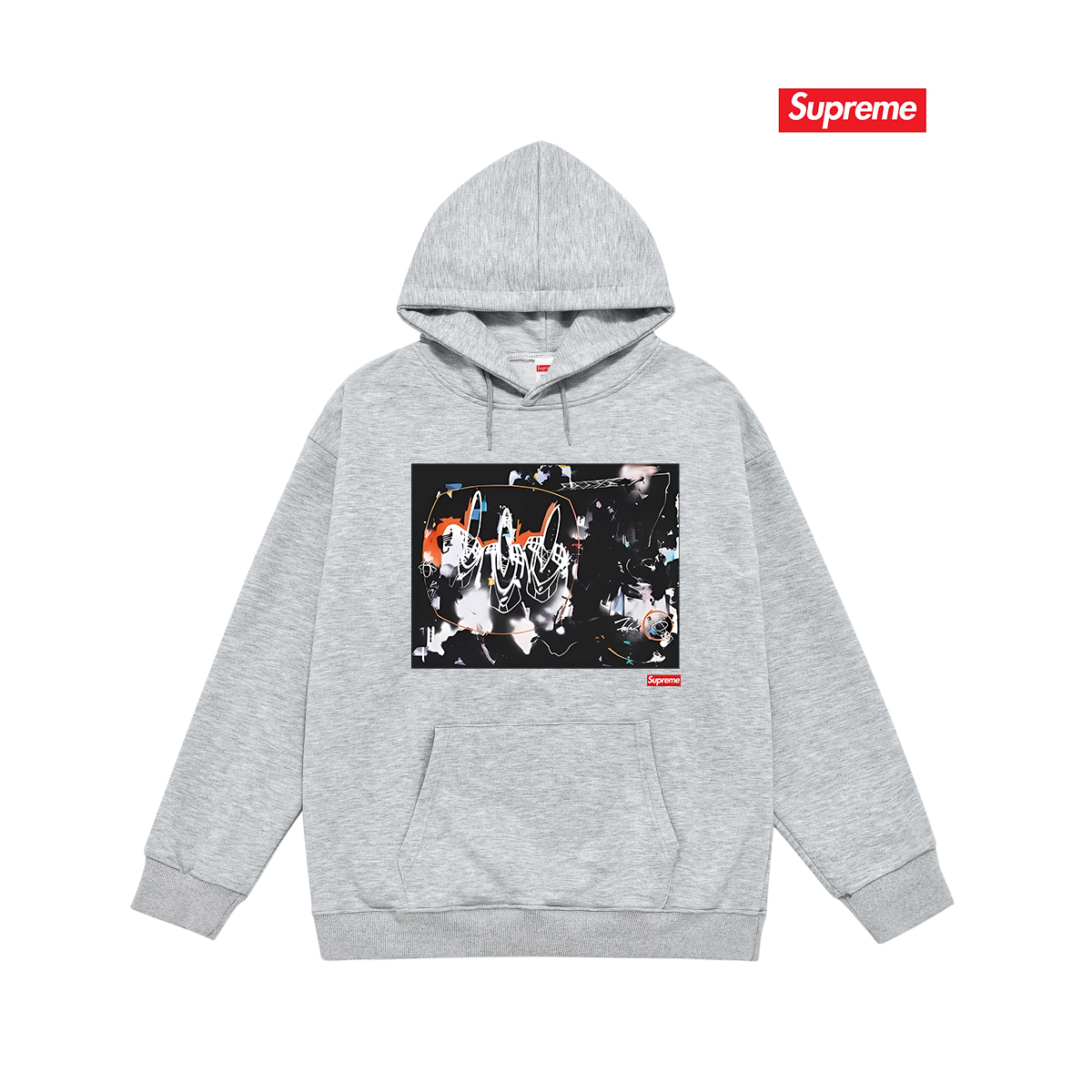 【SUPREME旗艦店】 パーカー 男女兼用 ご好評に付き再入荷！