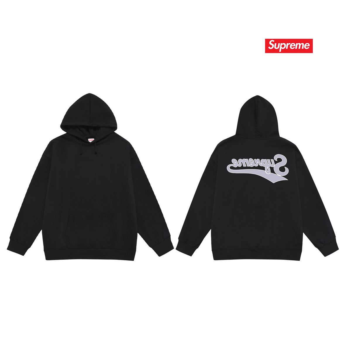 【SUPREME旗艦店】 パーカー 男女兼用 ご好評に付き再入荷！