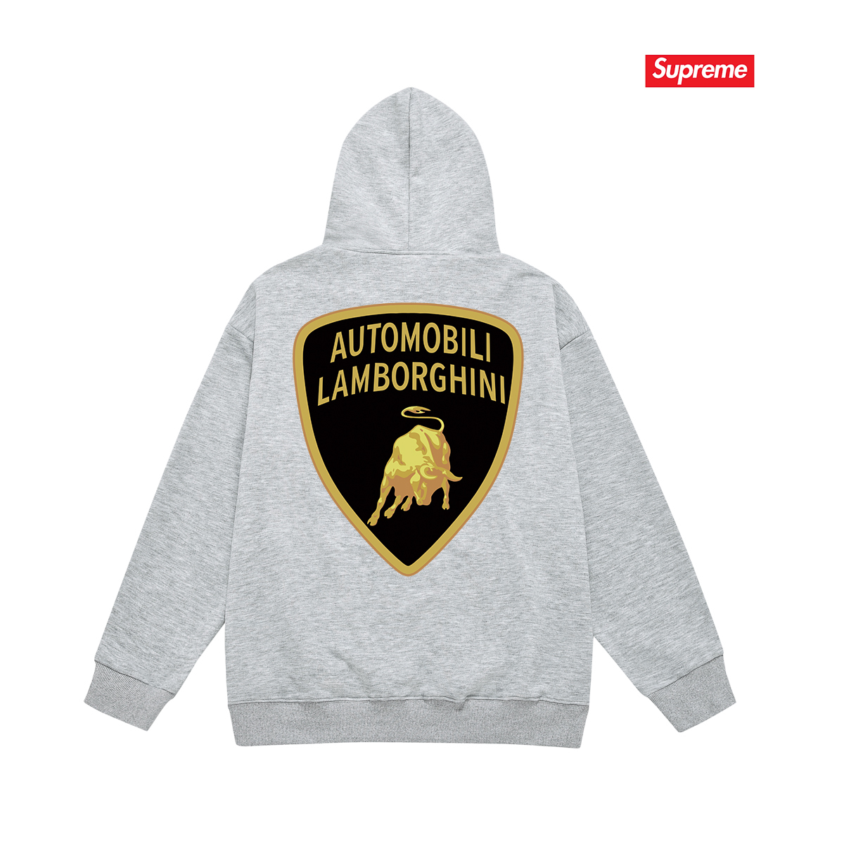 【SUPREME旗艦店】 パーカー 男女兼用 ご好評に付き再入荷！