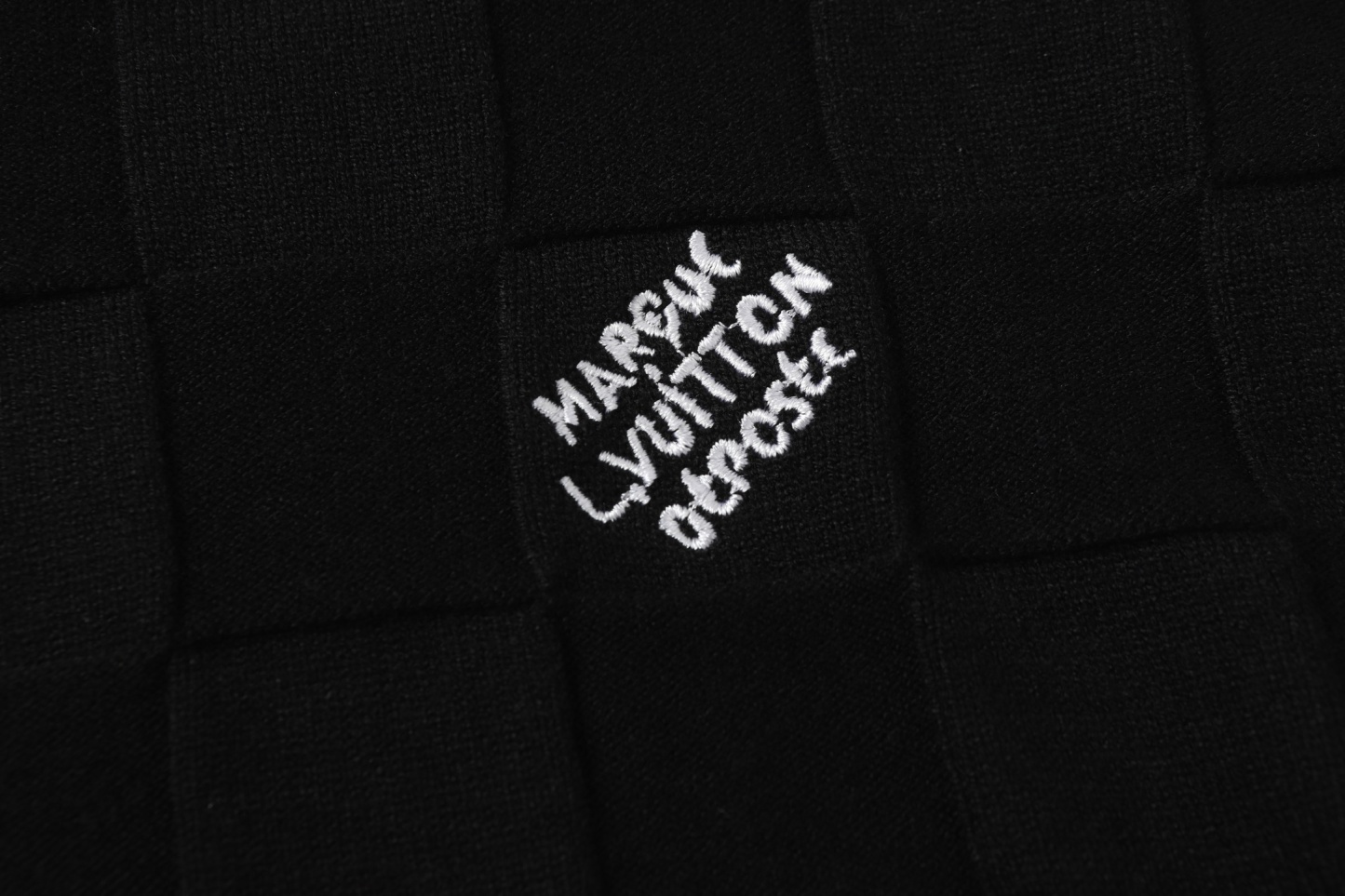 【LOUIS VUITTON旗艦店】ルイヴィトン セーター ご好評に付き再入荷！