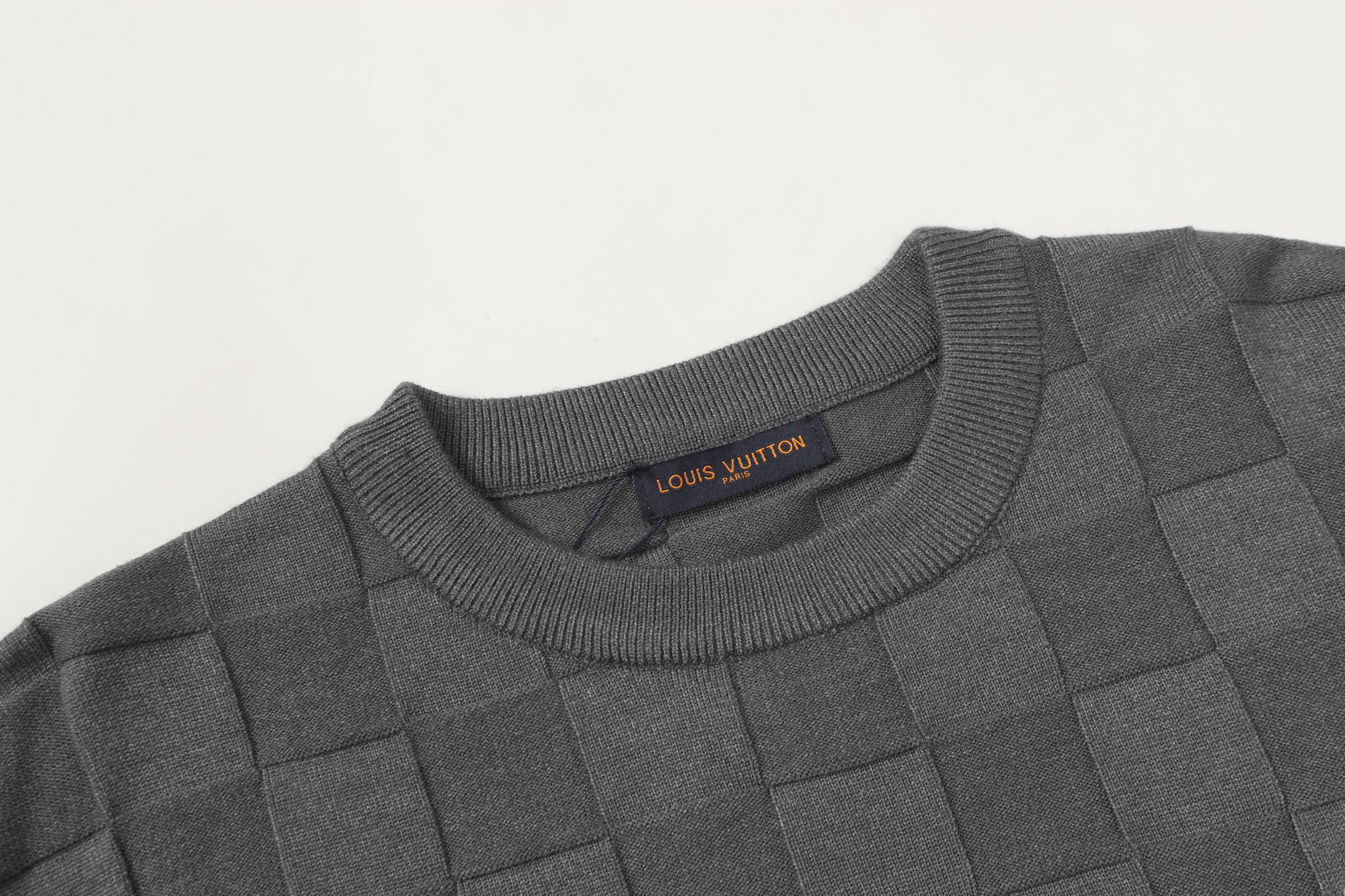 【LOUIS VUITTON旗艦店】ルイヴィトン セーター ご好評に付き再入荷！