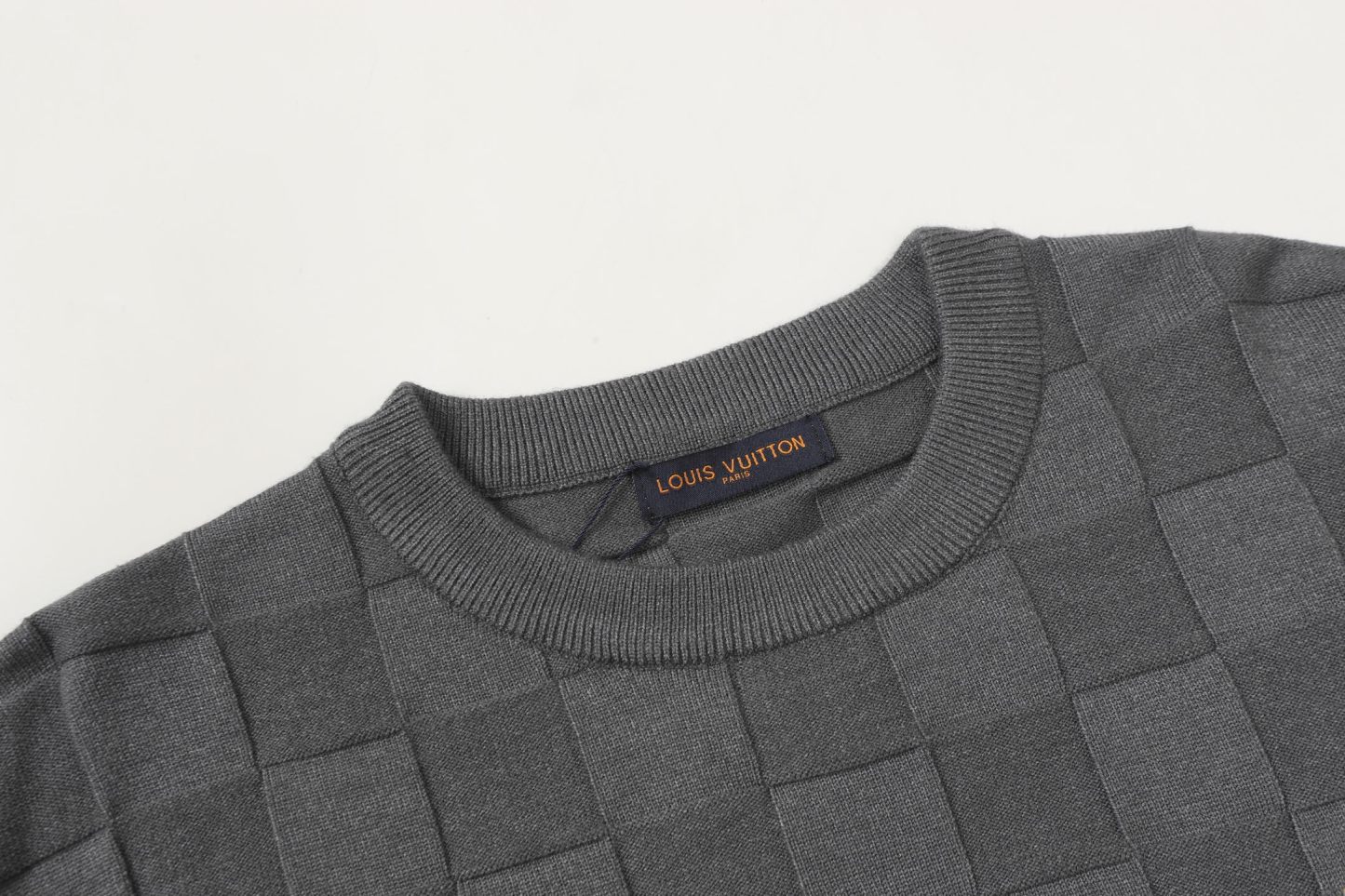 【LOUIS VUITTON旗艦店】ルイヴィトン セーター ご好評に付き再入荷！