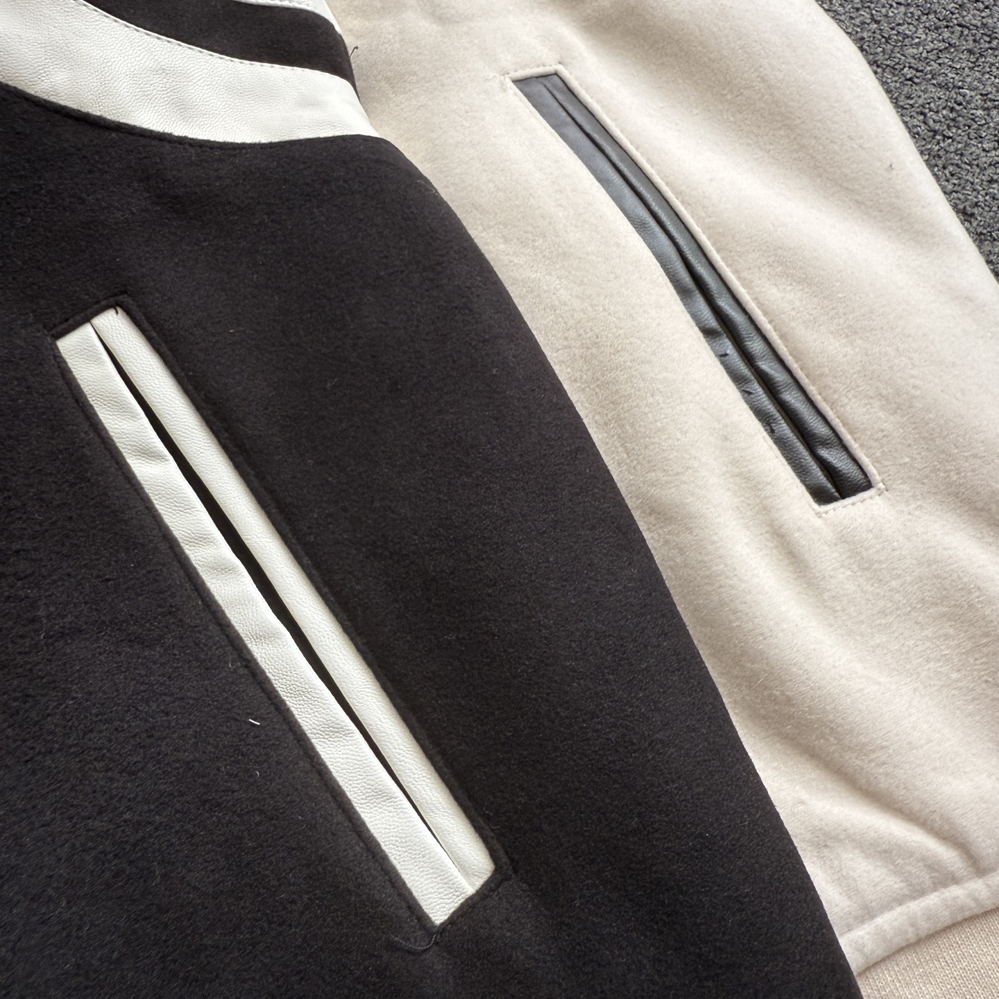 【CHROME HEARTS旗艦店】クロムハーツ ジャケット ご好評に付き再入荷！