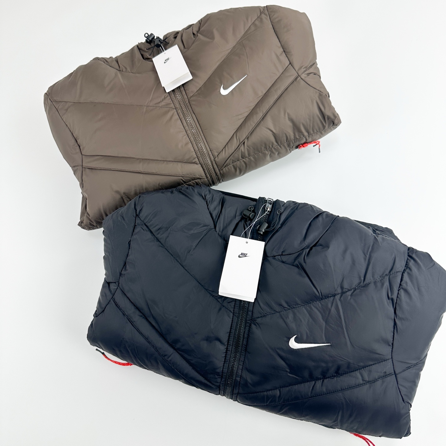 【NIKE公式旗艦店】ダウンジャケット 男女兼用 ご好評に付き再入荷！