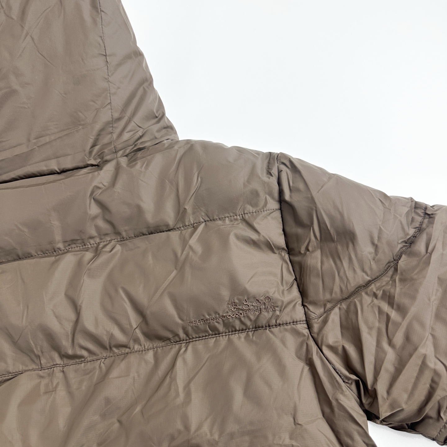 【NIKE公式旗艦店】ダウンジャケット 男女兼用 ご好評に付き再入荷！