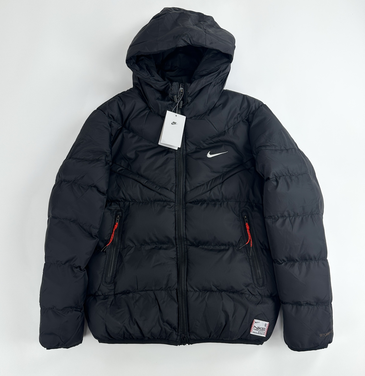 【NIKE公式旗艦店】ダウンジャケット 男女兼用 ご好評に付き再入荷！