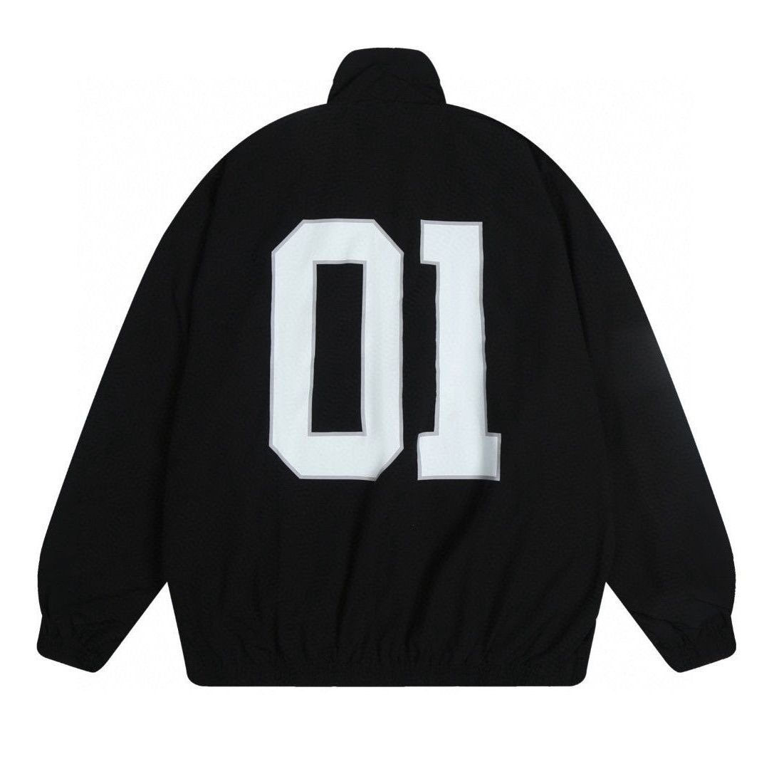 【BALENCIAGA旗艦店】バレンシアガ ジャケット、ご好評に付き再入荷！