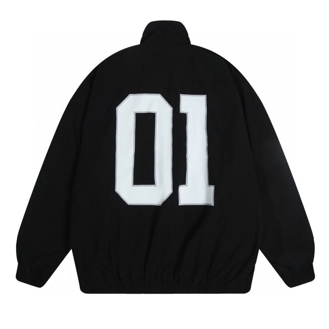 【BALENCIAGA旗艦店】バレンシアガ ジャケット、ご好評に付き再入荷！