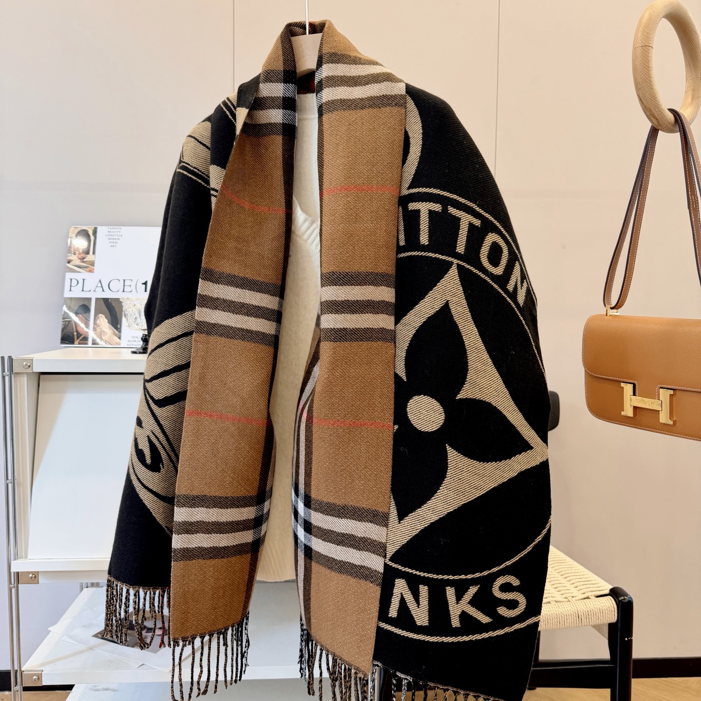 【LOUIS VUITTON公式旗艦店】ルイヴィトン スカーフ 限定発売 送料無料