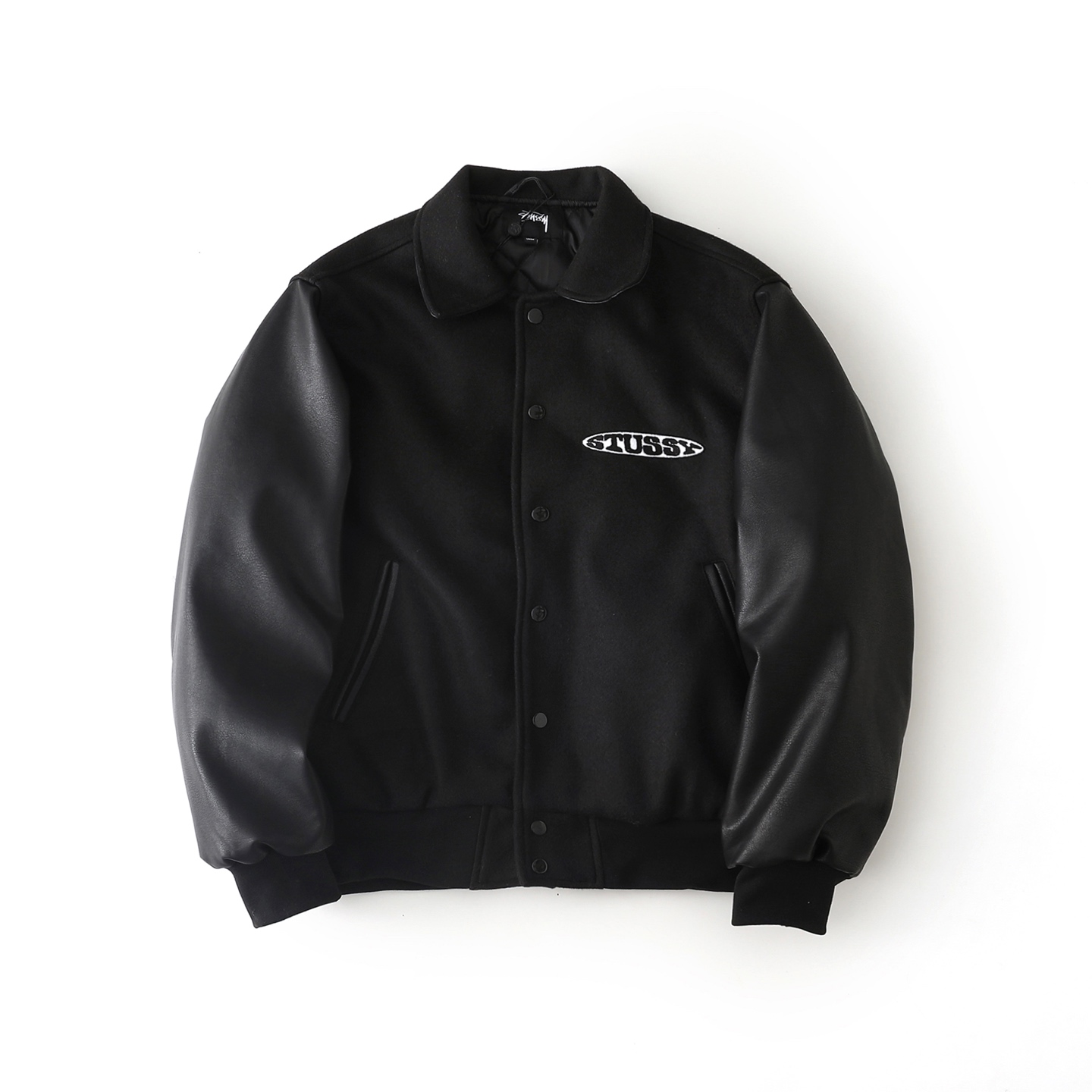 【STUSSY旗艦店】 ジャケット 男女兼用 ご好評に付き再入荷！