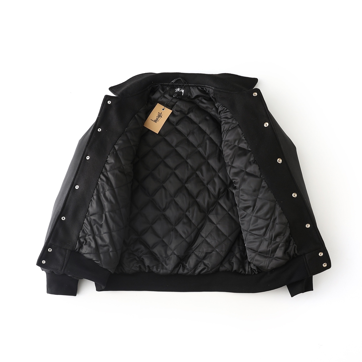 【STUSSY旗艦店】 ジャケット 男女兼用 ご好評に付き再入荷！