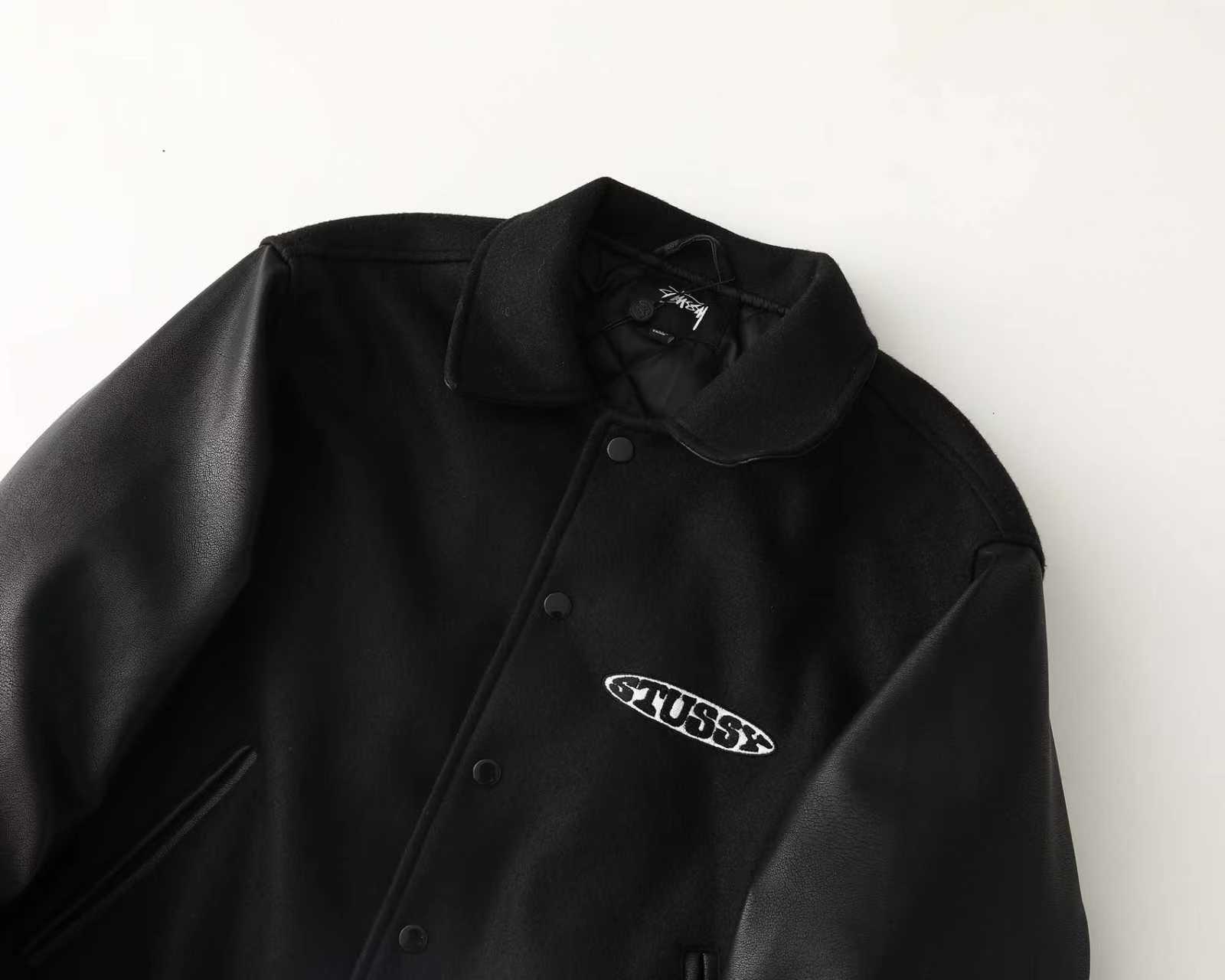 【STUSSY旗艦店】 ジャケット 男女兼用 ご好評に付き再入荷！