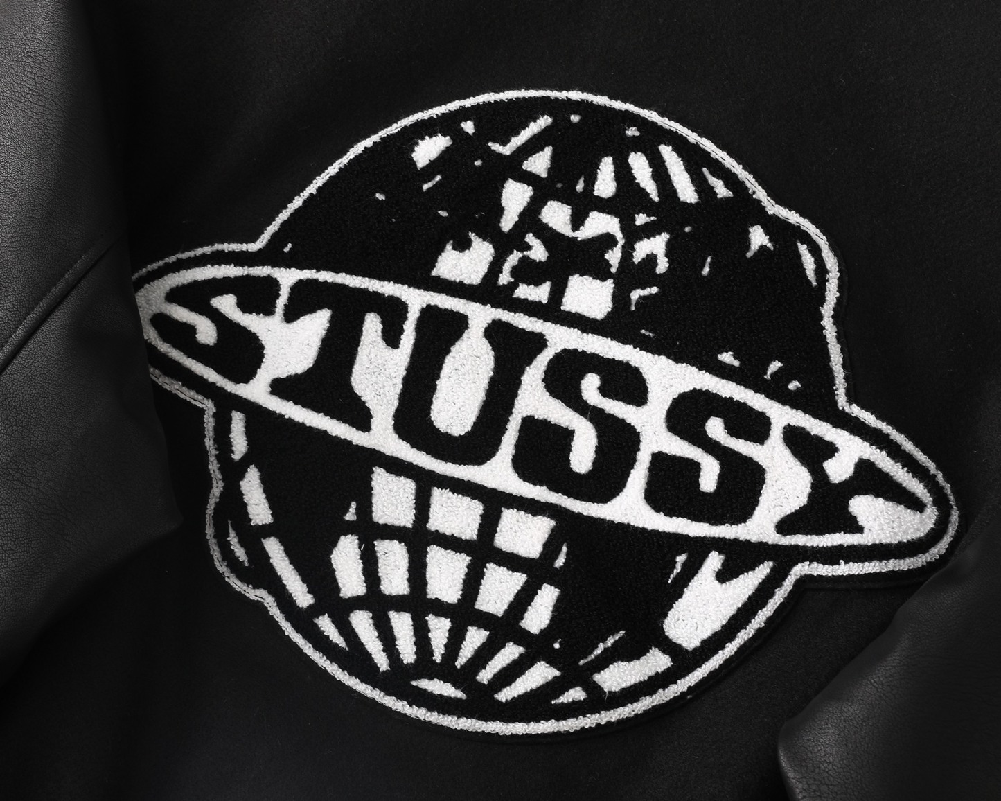 【STUSSY旗艦店】 ジャケット 男女兼用 ご好評に付き再入荷！