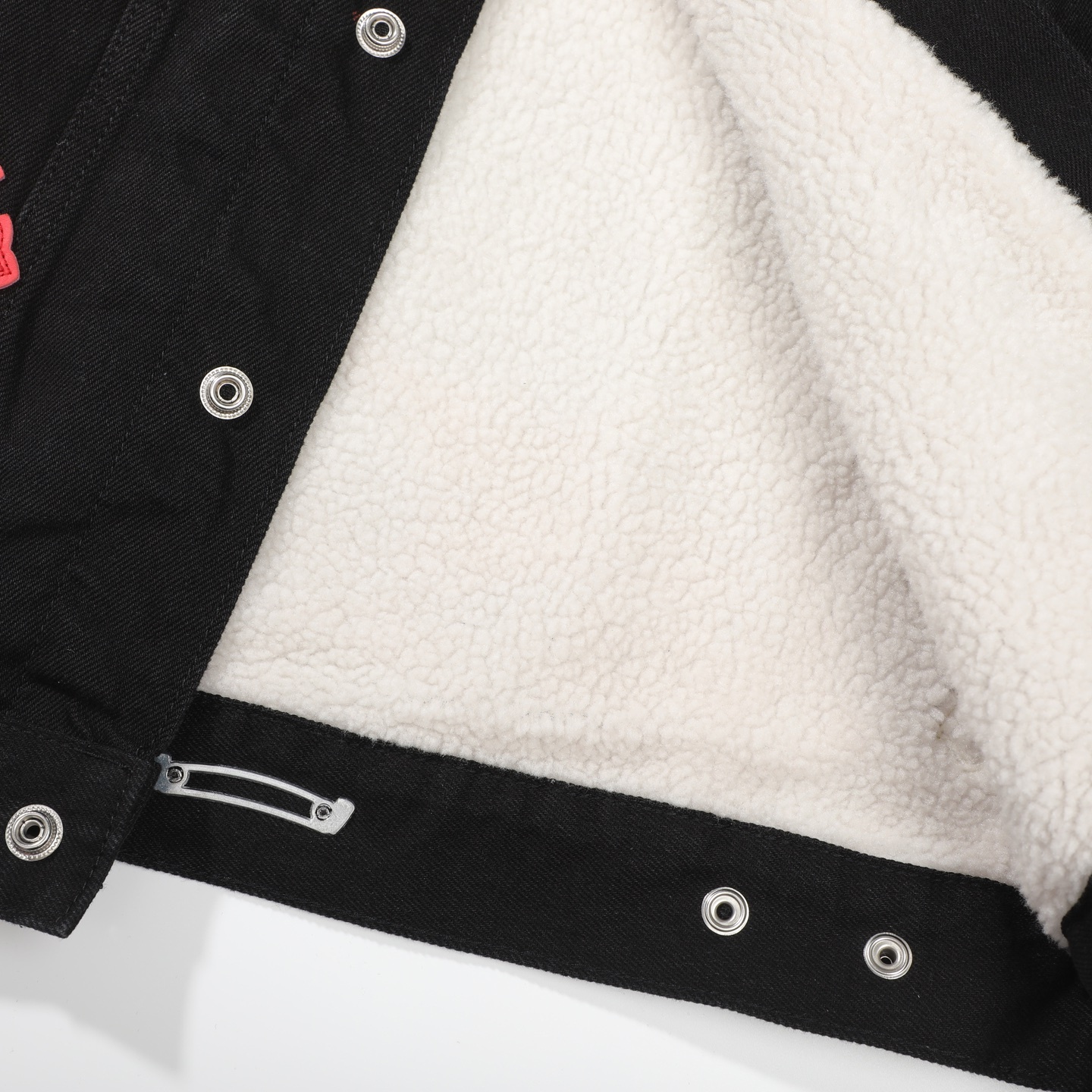 【CHROME HEARTS】クロムハーツ ラムジャケット ご好評に付き再入荷！