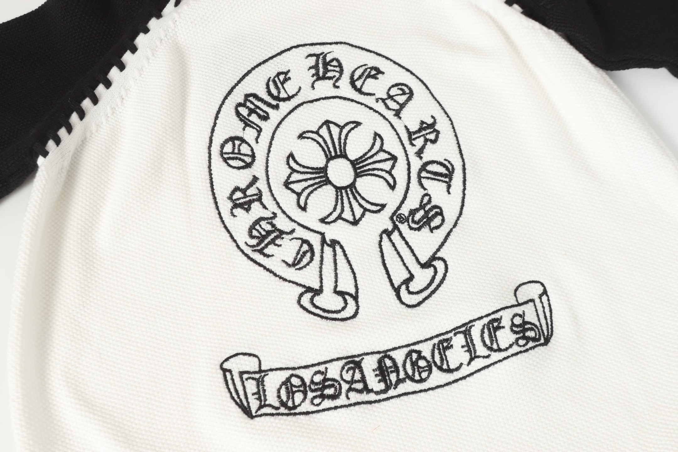 【CHROME HEARTS旗艦店】クロムハーツ セーター ご好評に付き再入荷！