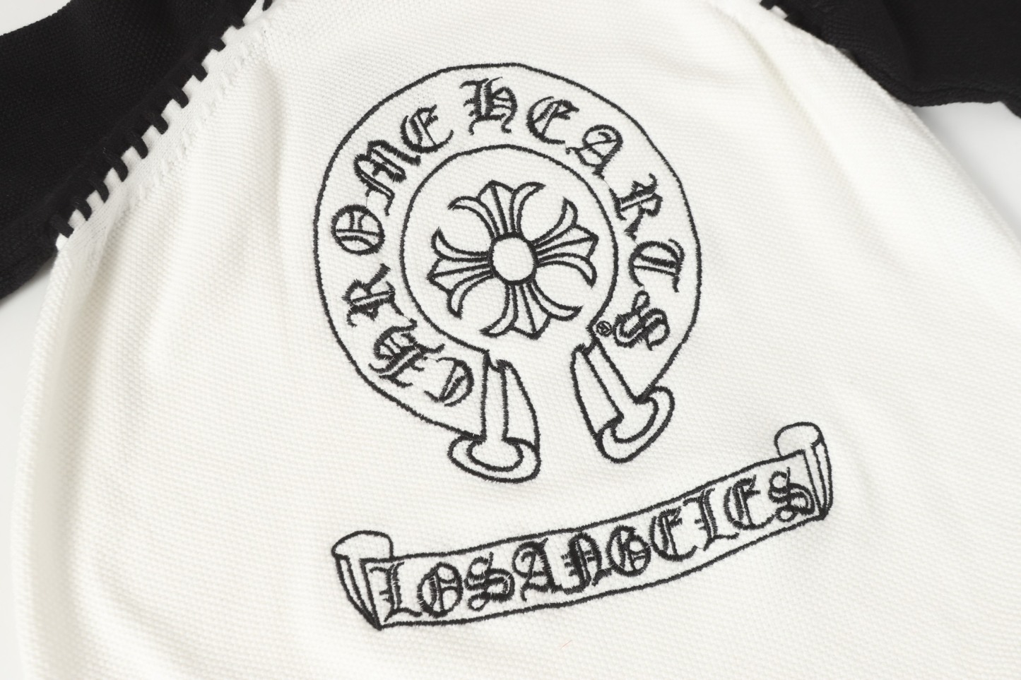 【CHROME HEARTS旗艦店】クロムハーツ セーター ご好評に付き再入荷！