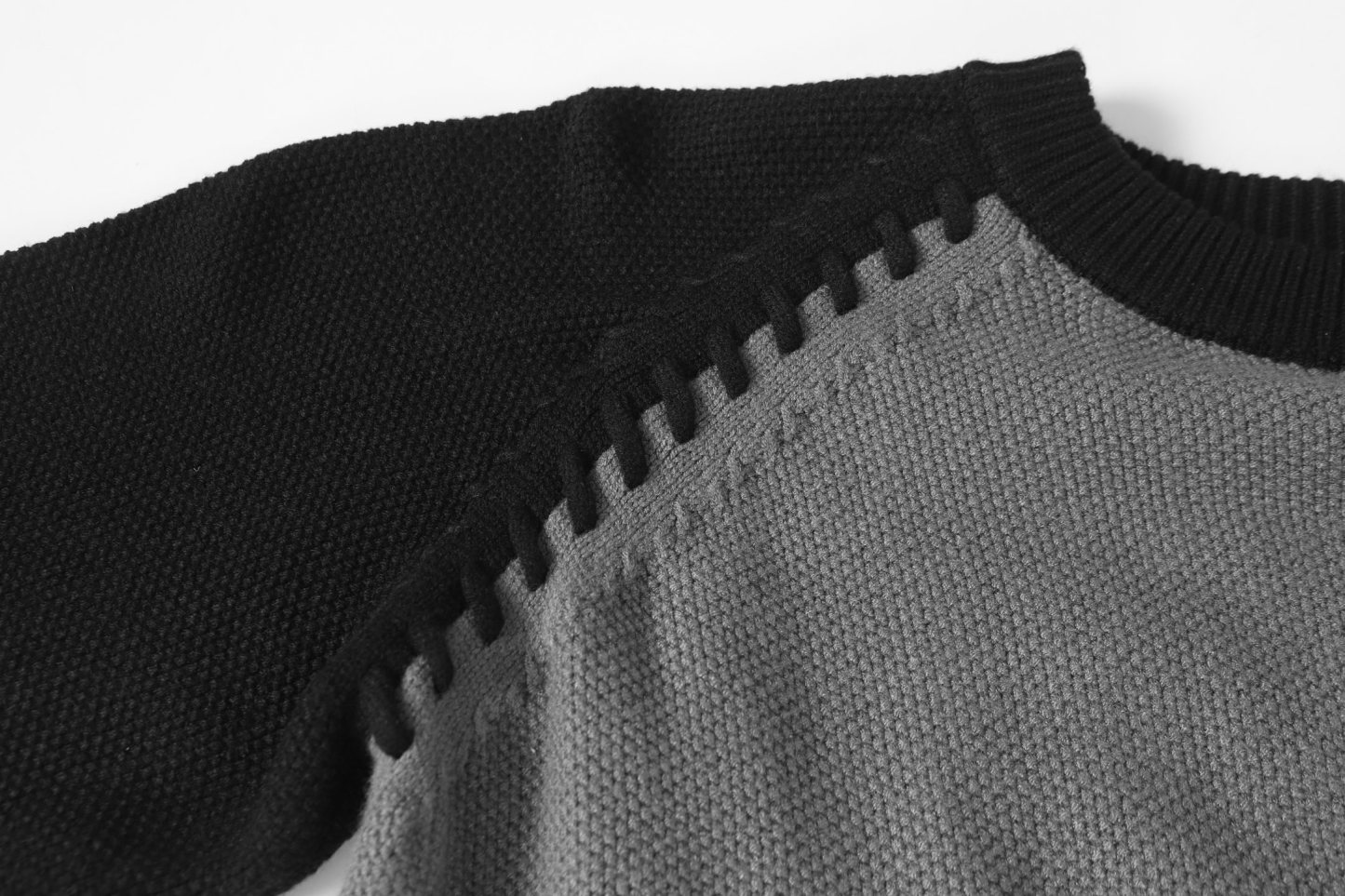 【CHROME HEARTS旗艦店】クロムハーツ セーター ご好評に付き再入荷！