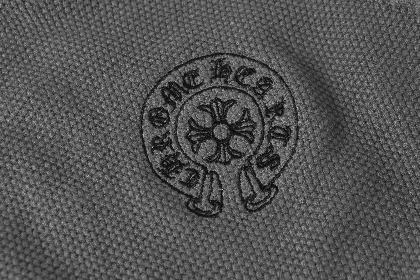 【CHROME HEARTS旗艦店】クロムハーツ セーター ご好評に付き再入荷！