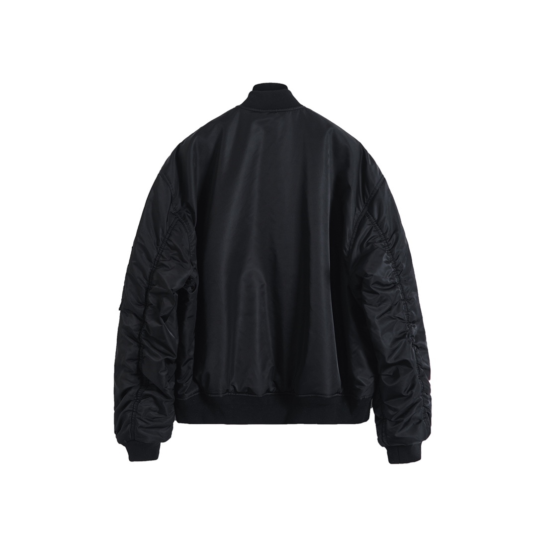 【BALENCIAGA旗艦店】バレンシアガ 秋冬 ジャケット 、ご好評に付き再入荷！