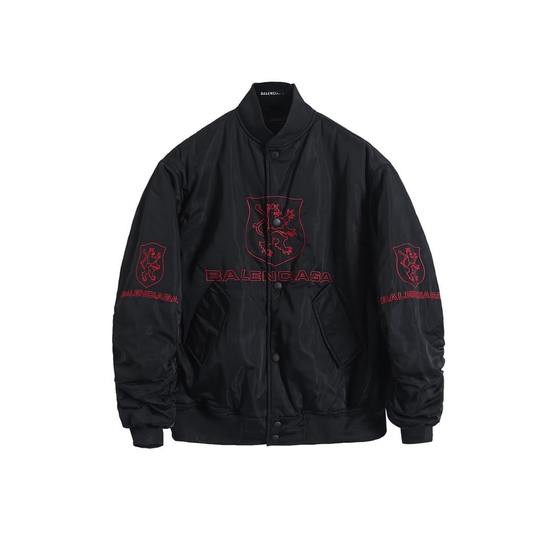 【BALENCIAGA旗艦店】バレンシアガ 秋冬 ジャケット ご好評に付き再入荷！