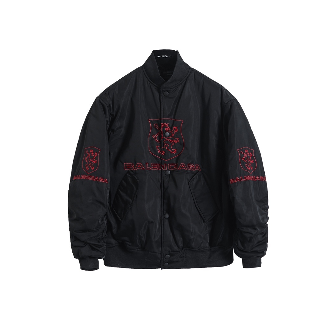 【BALENCIAGA旗艦店】バレンシアガ 秋冬 ジャケット ご好評に付き再入荷！