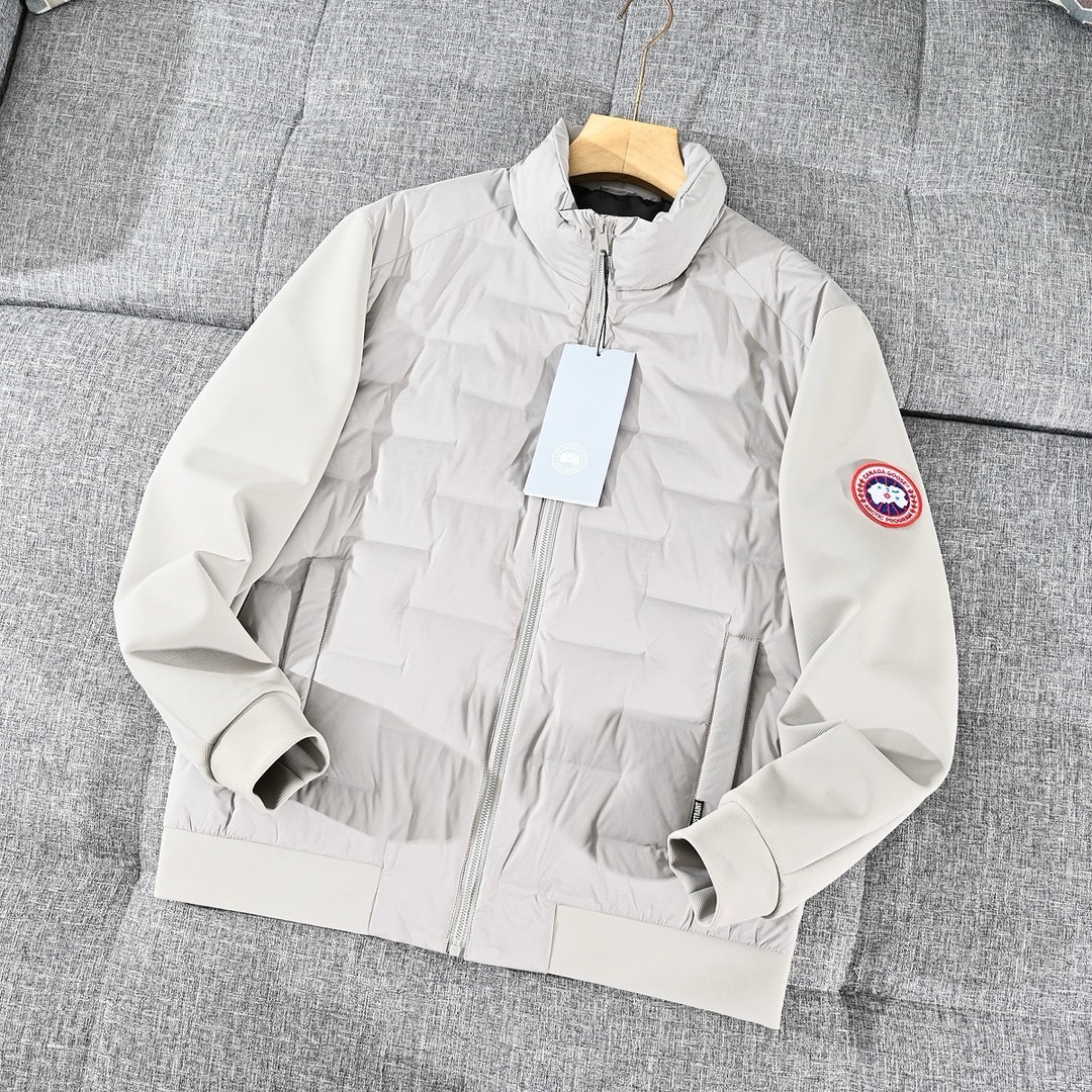 【CANADA GOOSE旗艦店】ダウンジャケット 男女兼用、ご好評に付き再入荷！