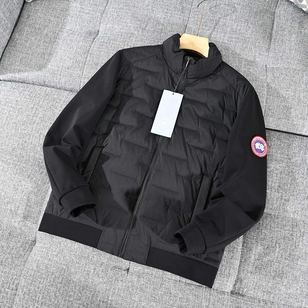 【CANADA GOOSE旗艦店】ダウンジャケット 男女兼用、ご好評に付き再入荷！