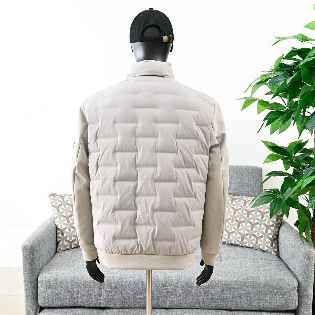 【CANADA GOOSE旗艦店】ダウンジャケット 男女兼用、ご好評に付き再入荷！