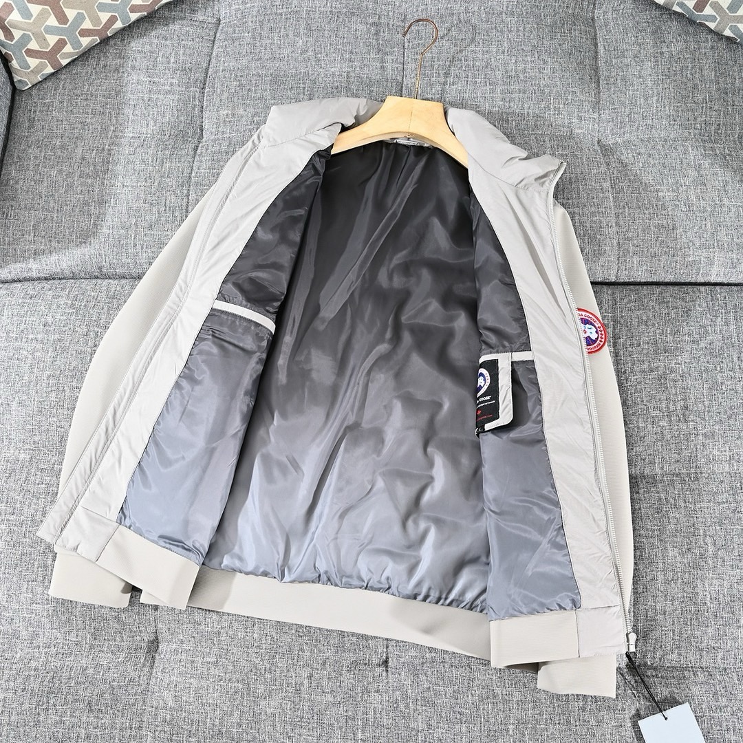 【CANADA GOOSE旗艦店】ダウンジャケット 男女兼用、ご好評に付き再入荷！