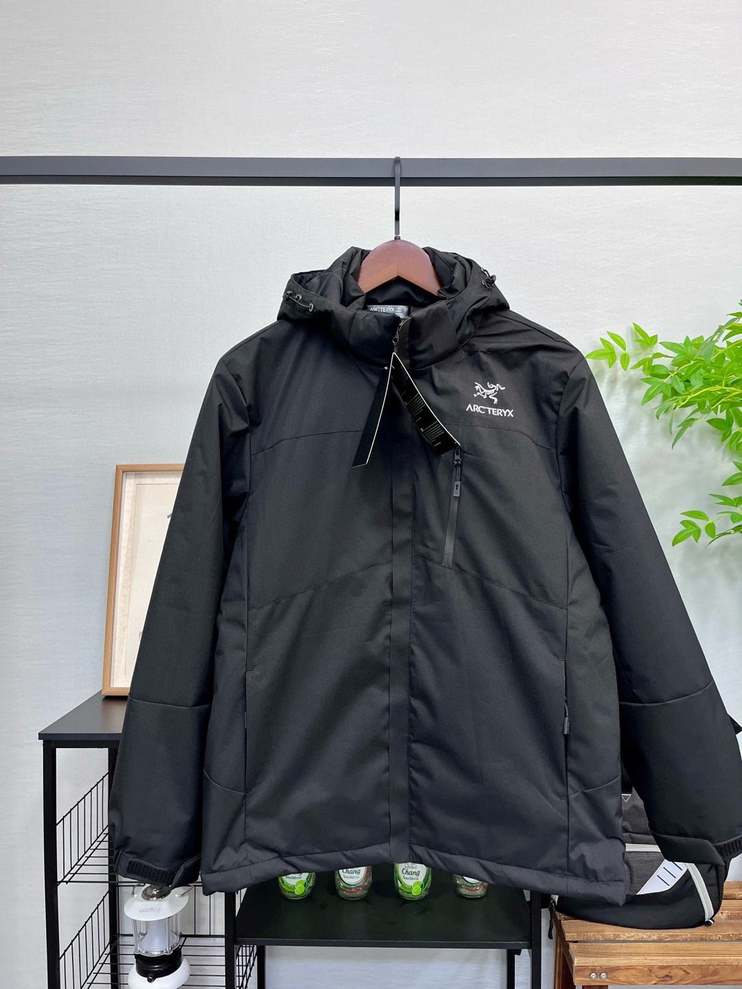 【ARC'TERYX旗艦店】ダウンジャケット 男女兼用 ご好評に付き再入荷！