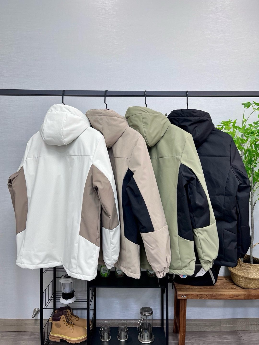 【ARC'TERYX旗艦店】ダウンジャケット 男女兼用 ご好評に付き再入荷！