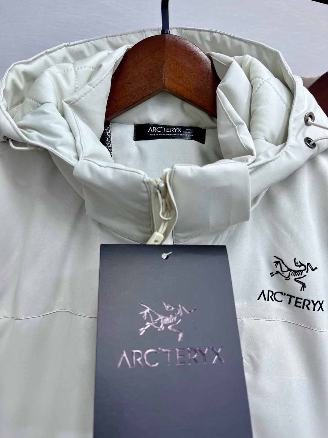 【ARC'TERYX旗艦店】ダウンジャケット 男女兼用 ご好評に付き再入荷！