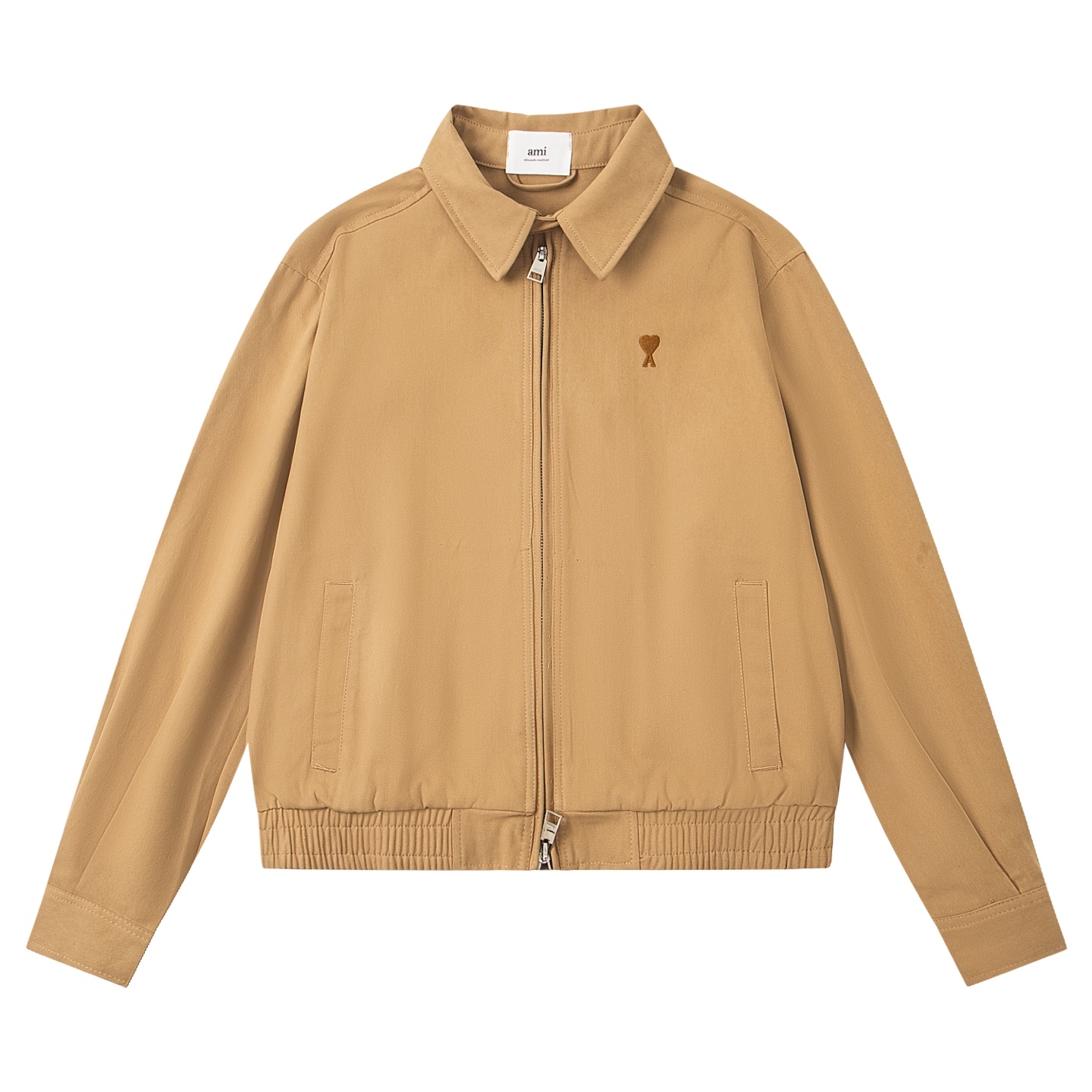 【AMI旗艦店】 ジャケット 男女兼用 ご好評に付き再入荷！