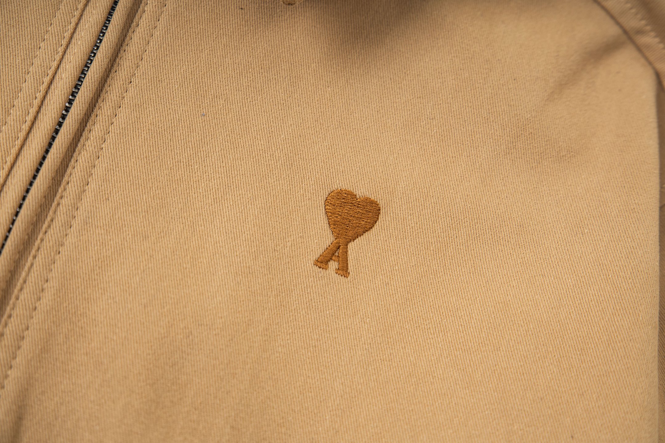 【AMI旗艦店】 ジャケット 男女兼用 ご好評に付き再入荷！