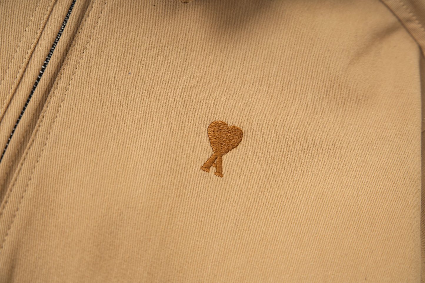 【AMI旗艦店】 ジャケット 男女兼用 ご好評に付き再入荷！