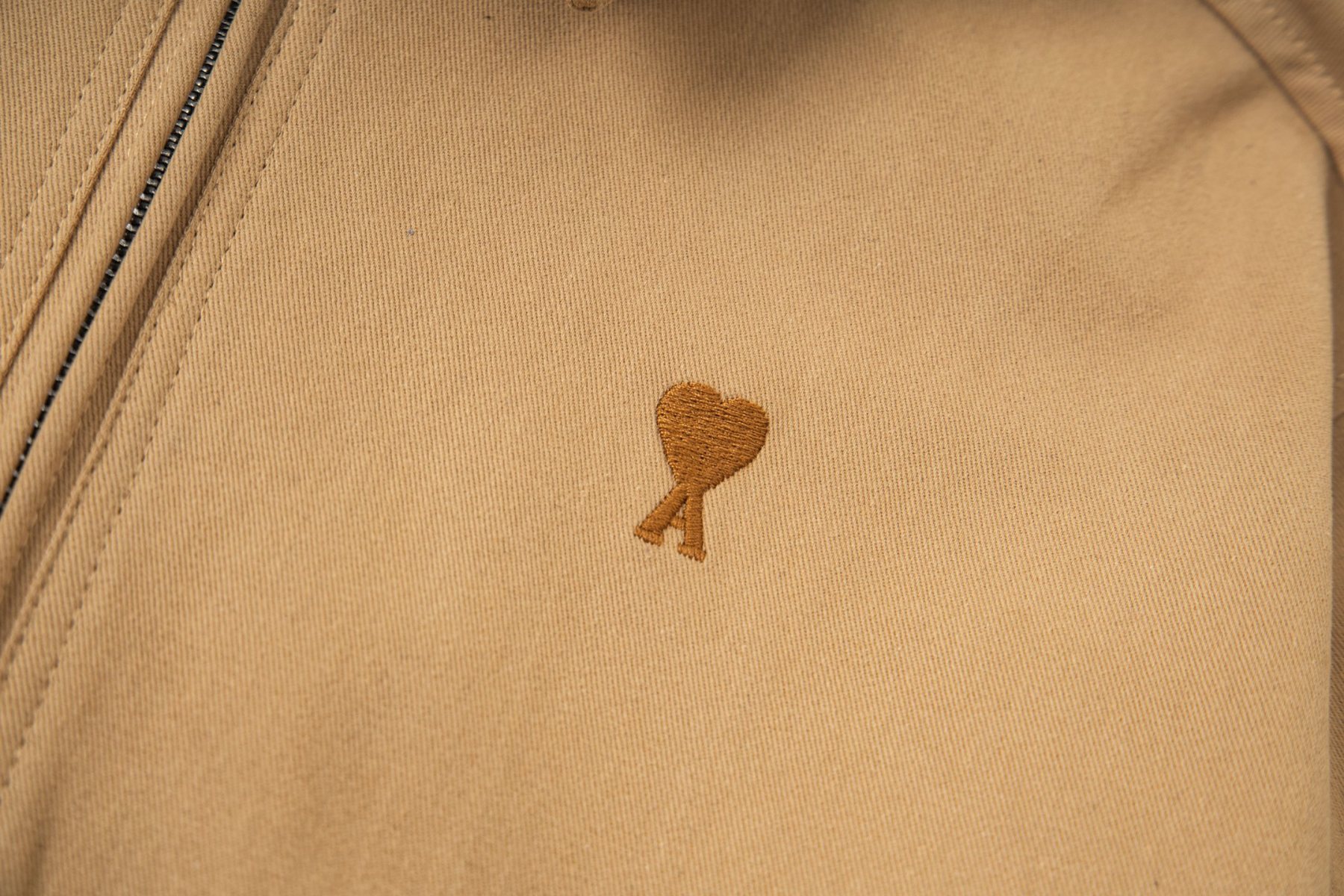 【AMI旗艦店】 ジャケット 男女兼用 ご好評に付き再入荷！