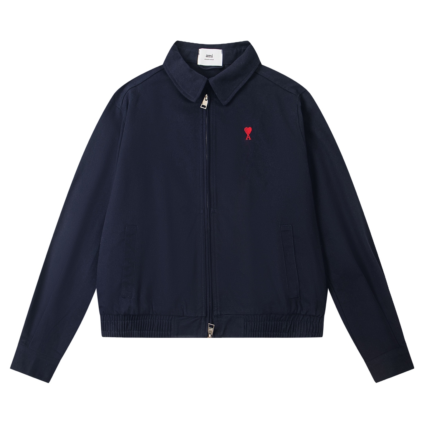 【AMI旗艦店】 ジャケット 男女兼用 ご好評に付き再入荷！