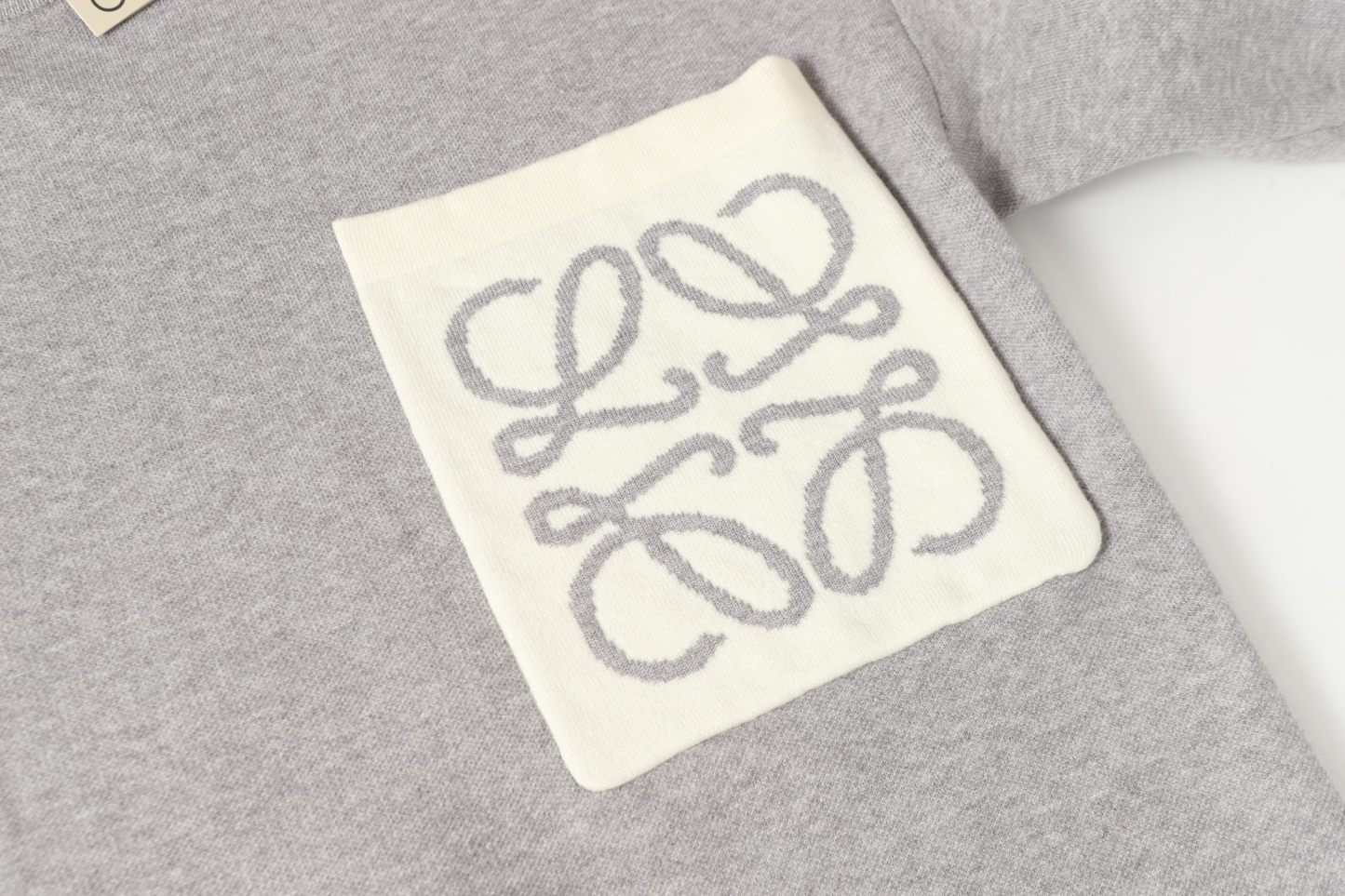 【LOEWE旗艦店】ロエベ セーター 男女兼用 ご好評に付き再入荷！