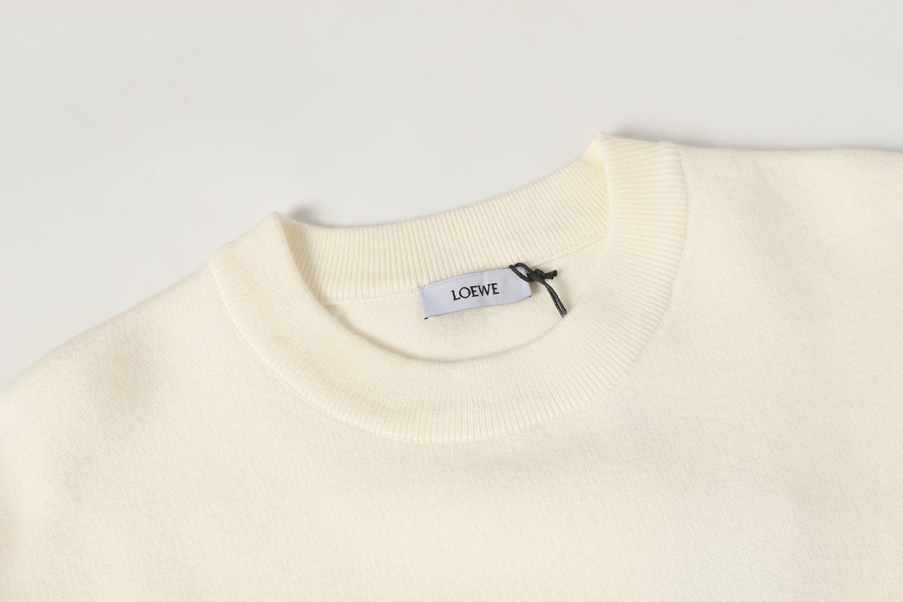 【LOEWE旗艦店】ロエベ セーター 男女兼用 ご好評に付き再入荷！