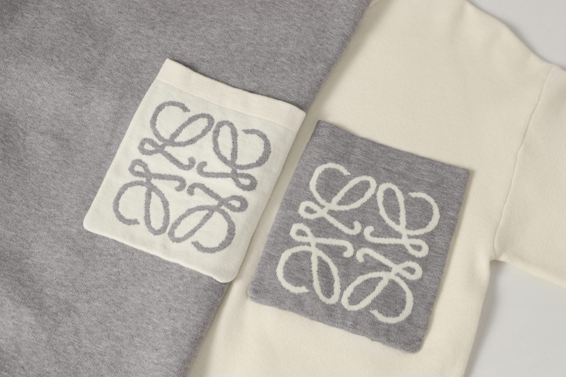 【LOEWE旗艦店】ロエベ セーター 男女兼用 ご好評に付き再入荷！