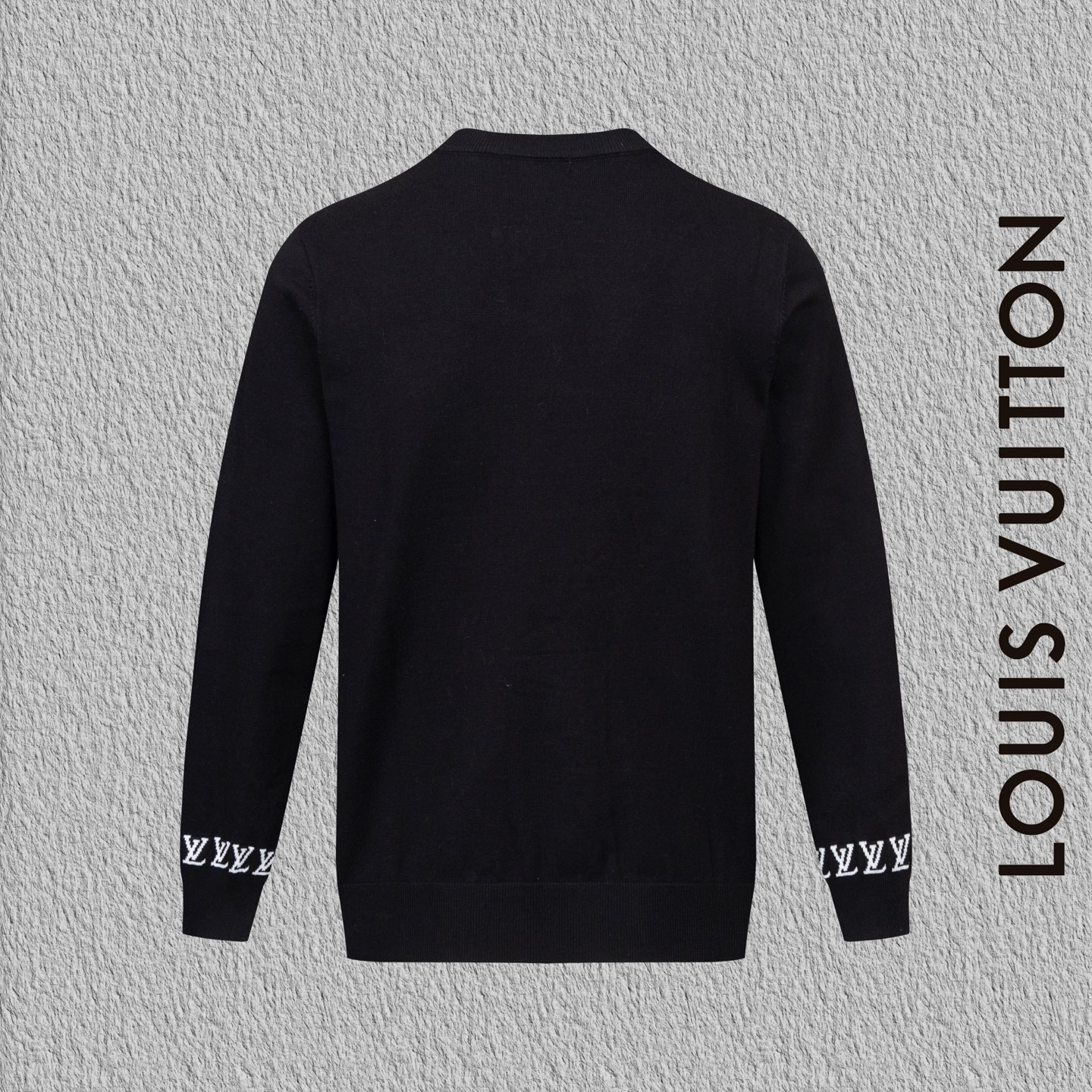 【LOUIS VUITTON旗艦店】ルイヴィトン セーター ご好評に付き再入荷！