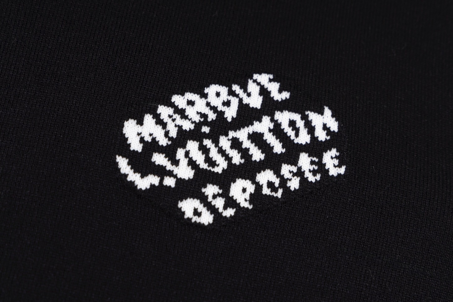 【LOUIS VUITTON旗艦店】ルイヴィトン セーター ご好評に付き再入荷！