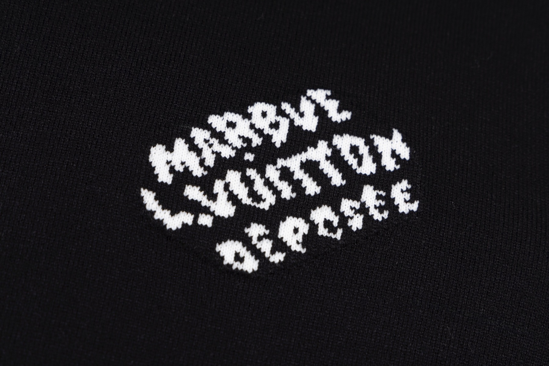 【LOUIS VUITTON旗艦店】ルイヴィトン セーター ご好評に付き再入荷！