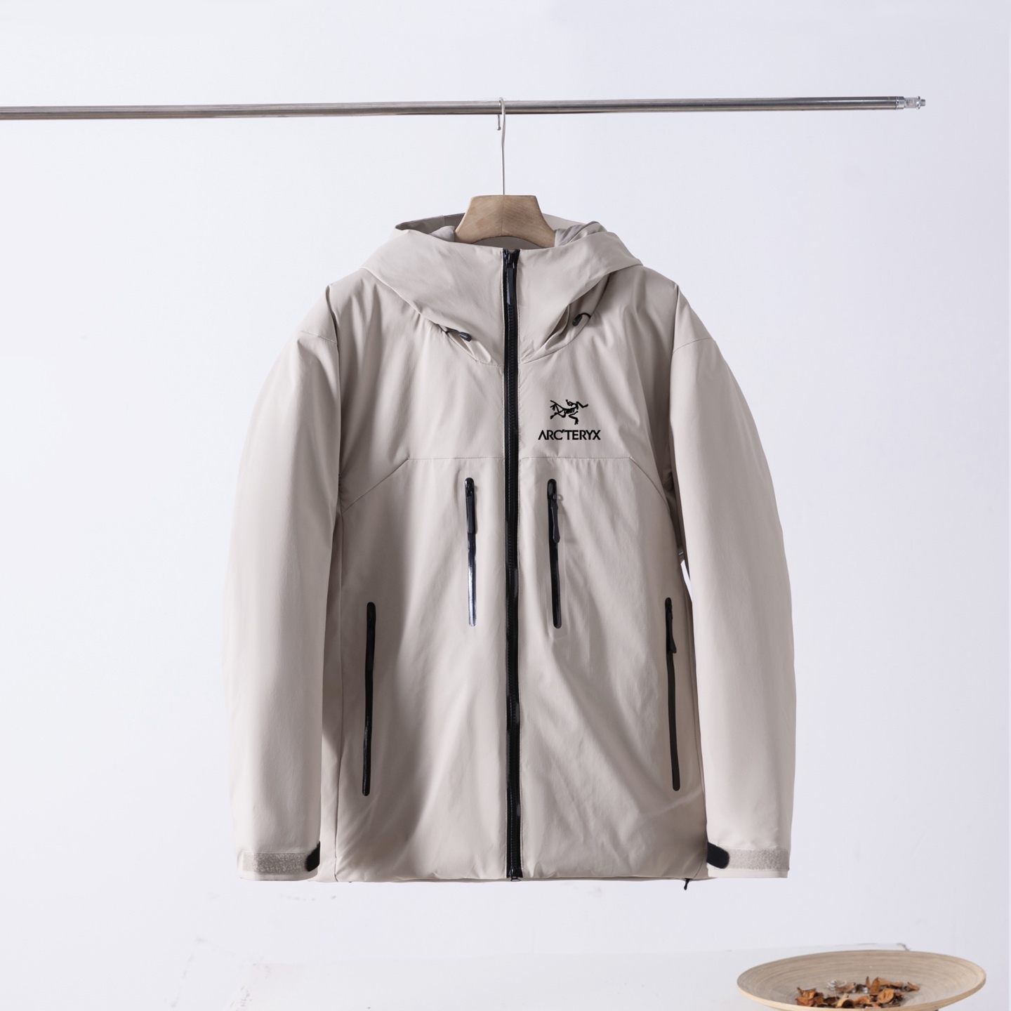 【ARC'TERYX旗艦店】ダウンジャケット 男女兼用 ご好評に付き再入荷！