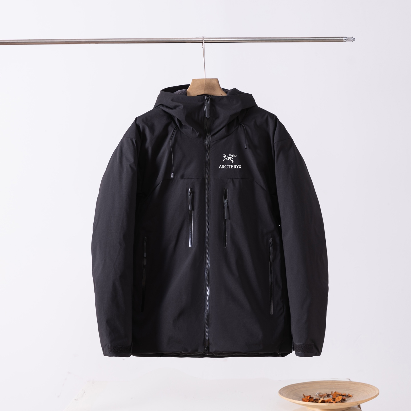 【ARC'TERYX旗艦店】ダウンジャケット 男女兼用 ご好評に付き再入荷！