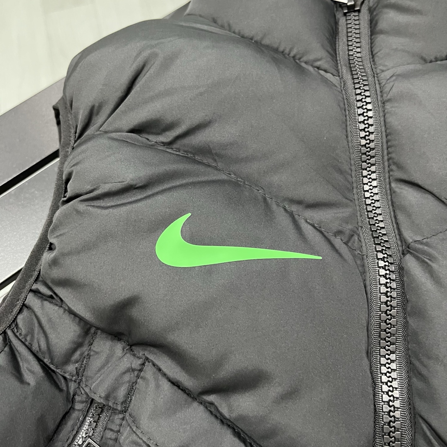 【NIKE旗艦店】ダウンベスト ご好評に付き再入荷！