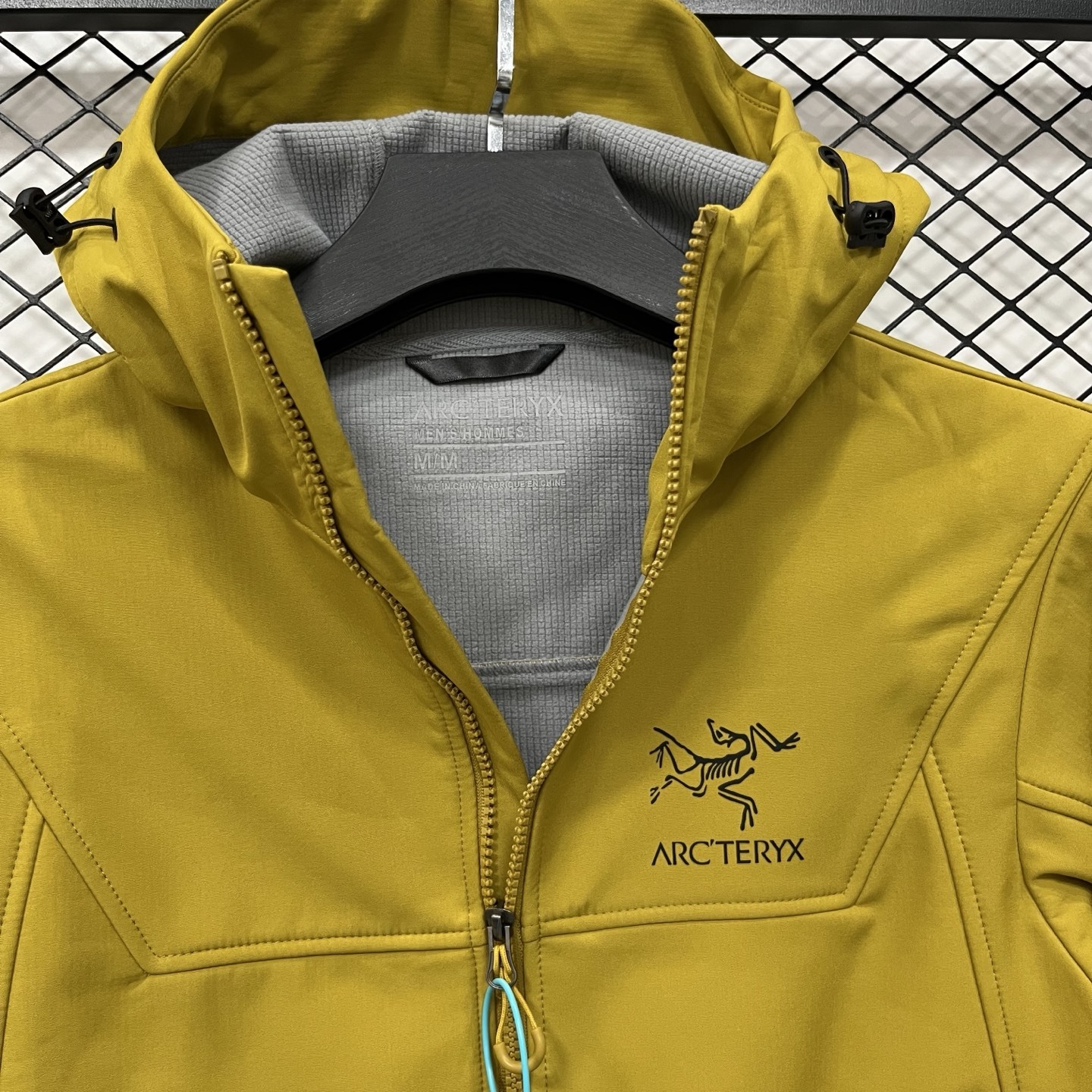 【ARC'TERYX旗艦店】ジャケット ご好評に付き再入荷！