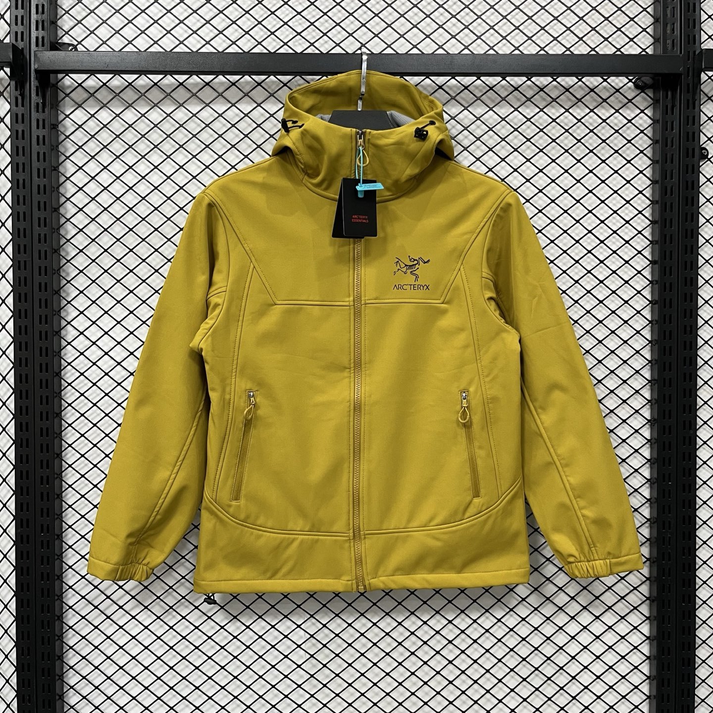 【ARC'TERYX旗艦店】ジャケット ご好評に付き再入荷！