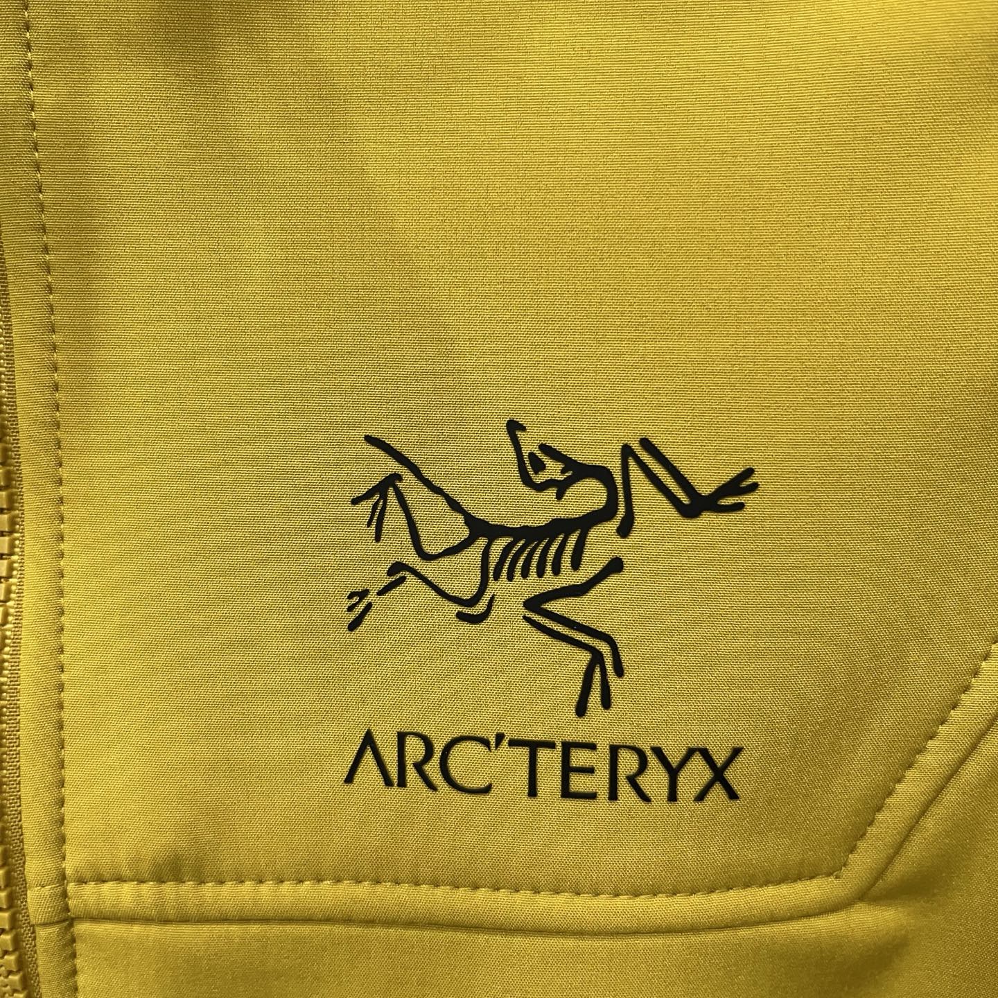 【ARC'TERYX旗艦店】ジャケット ご好評に付き再入荷！