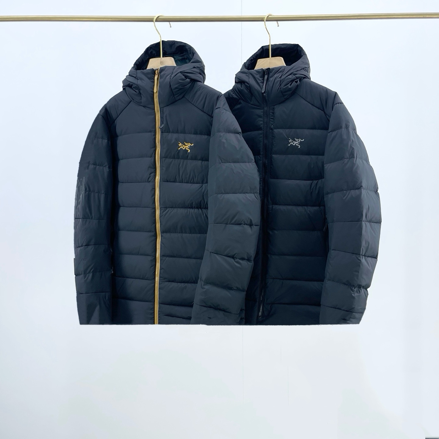 【ARC TERYX公式旗艦店】ダウンジャケット ご好評に付き再入荷！